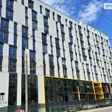 Продаж 1к Квартира Сергія Короля (Бережанська) вулиця ЖК Парковый