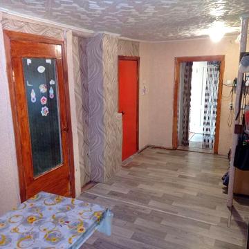 ПРОДАМ великий будинок з усіма зручностями в м. Балаклія, Харківської області.Можна по сертифікату !