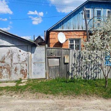 Продам 1/2 будинка в м.Богодухові