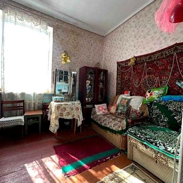 Продам 2 х кім  квартиру на 1й станції Люстдорфської дороги