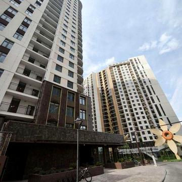 Продам 3-х кімнатну квартиру в 67 Перлині (318-303) ЖК 67 Жемчужина