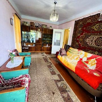 Продам двох кімнатна по вул.Вʼяч.Чорновола,18А.у м.Новий Розділ