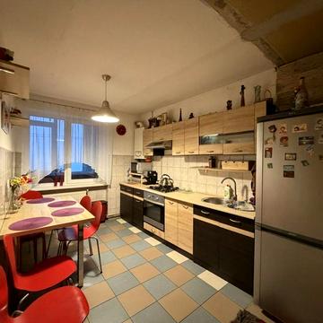 Продам 3к квартиру в м.Коломия