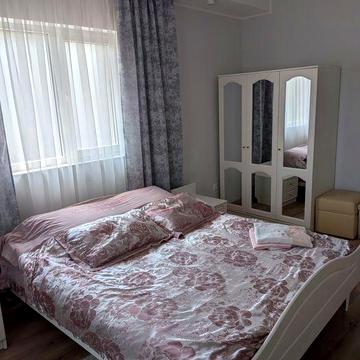 Здається однокімнатна квартира в будинку район Басівкута