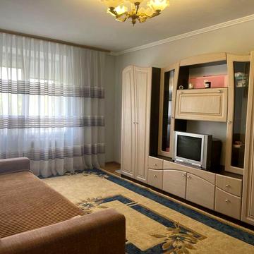 Однокімнатна квартира Парковий проїзд Чернівці