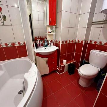 Продам 3 кімн.кв. на Таврійському