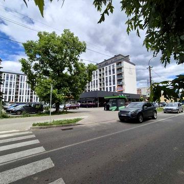 Здається в оренду 2х кімнатна квартира  біля Сільпо по вул Капушанській