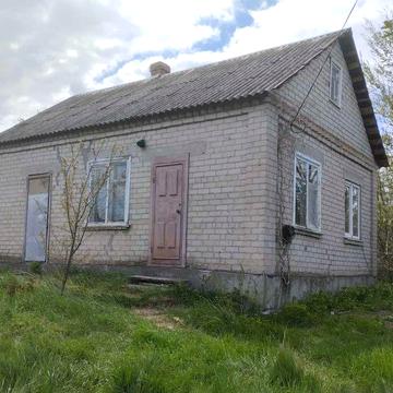 Продам будинок в Терновському районі