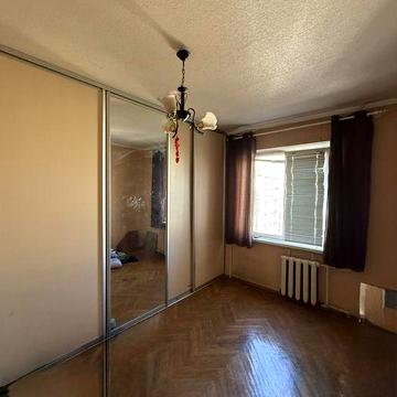 Продаж 3 кімнатної квартири в центрі міста