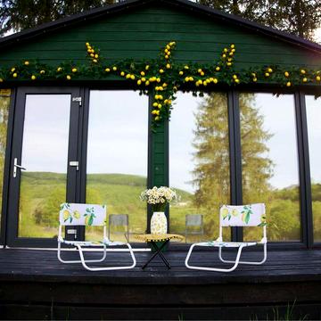 Будинок для відпочинку Relax_house_vip