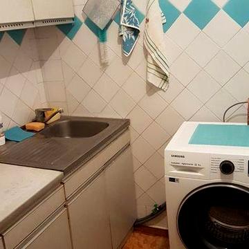 Оренда однокімнатної квартири на Шуменському