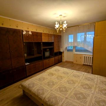 1-кімн  квартира в  р-ні парку Перемоги
