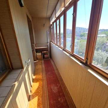 Продаж 3к Квартира Очаківська вулиця