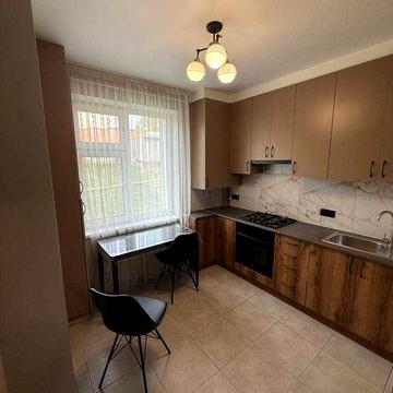 Продаж 1 к.к. в Avila Line з ремонтом 60500$ id 44080 ЖК Avila Line