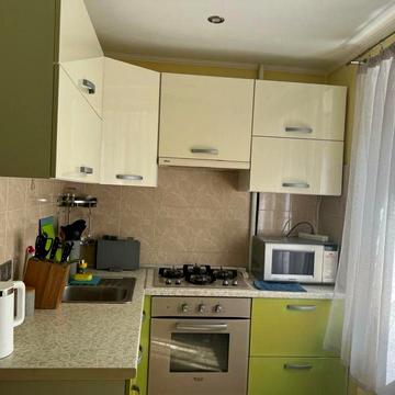 Продам  3к. Квартиру, ул.Макарова -Ваучер, Сертификат