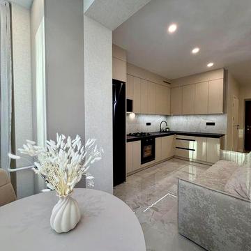 Продам 1 кім квартиру в ЖК У Квартал! Красива та якісна. Без комісії ЖК У Квартал