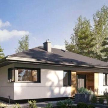Старт продажу сучасних будинків у Білогородці!