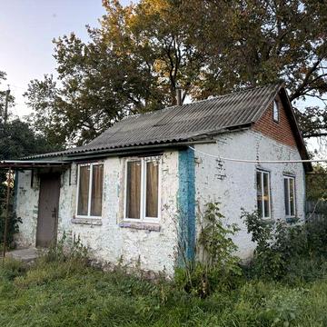 Продається будинок з ділянкою 50 соток!!! 20км від Полтави