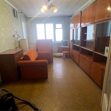 2-кімнатна квартира в оренду, Сонячний 37