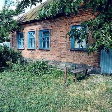 Продам будинок м. Путивль