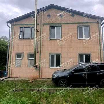 Будинок біля Псла | Простір, який не купиш у квартирі
