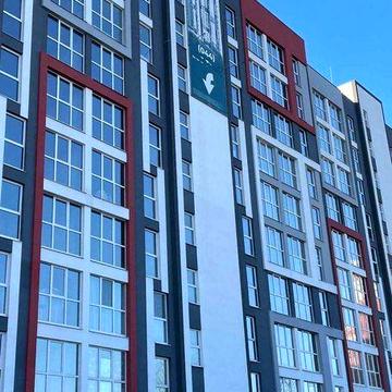 Продаж | Квартира двокімнатна | Держпрограми | До Києва 15 хв. ЖК Гостомель Сіті