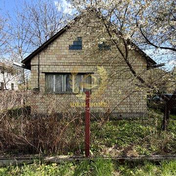 Продаж будинку (дачі) в ДК Глеваха-1 / БЕЗ КОМІСІЇ