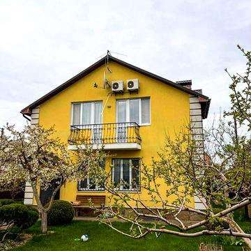 Продам будинок. Вишеньки. Проців. 22км  поруч з Дніпром. Славутич. Осокорки