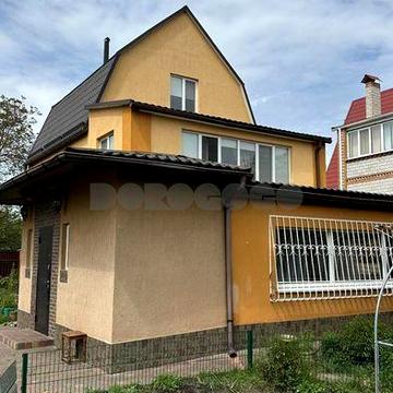 Продаж будинку с. Пухівка з ГАЗОМ кооператив «Волна»