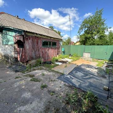 Продам будинок в селі 15 км від міста