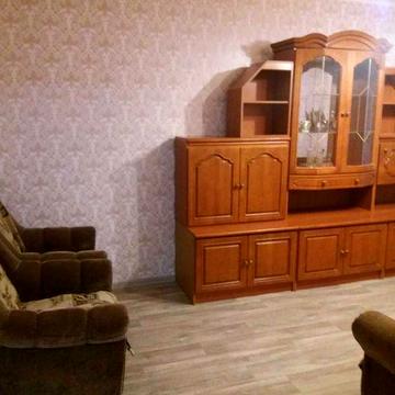 Сдам однокомнатную квартиру