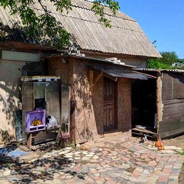 Дом в с.Светлом/Новые дачи