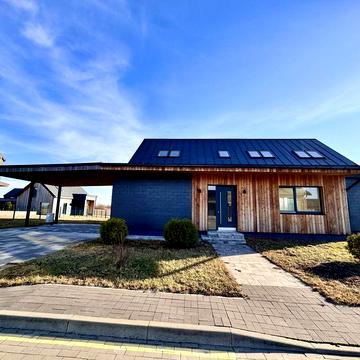 Продаж будинку 180 м2, в КГ Mulberry Homes, Красилівка, Бровари