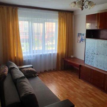 Здаеться 1 кім. квартира по вул. Тичини буд.9