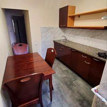 Квартира 1к біля метро голосіївська