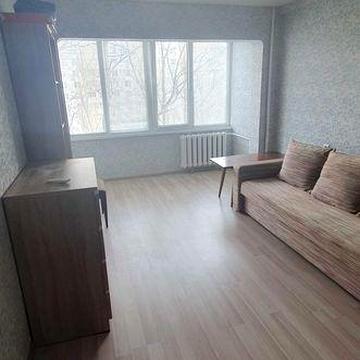 Довготривала оренда 1к квартири на Шамо Ігоря вулиця 13