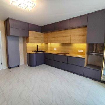 Продам 2-к квартиру з ремонтом, 76 кв.м, в ЖК Дмитрієвський, Таїрова (3-320-923 ОФ) ЖК Дмитриевский