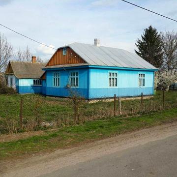 Продам будинок в с. Мильськ