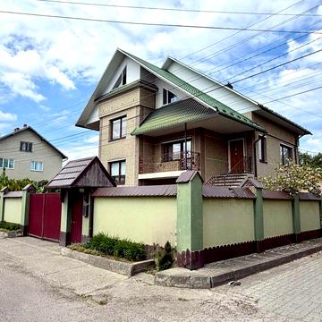 ПРОДАЖ БУДИНКУ В м. СТРИЙ вул. Героїв Берестечка