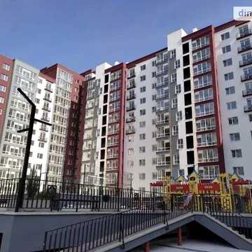 Продаж 3к Квартира Княгинин вулиця ЖК Княгинин