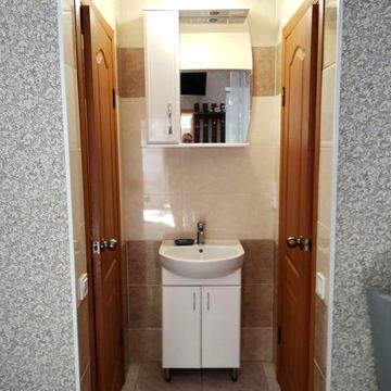 Довгостроково,оренда,квартира 46 м,окрема спальня і кухня студія,без домашніх тварин.В 5 хв.до моря,парк Шевченка.