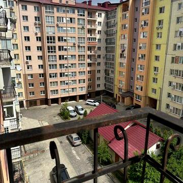 Продаж 2 кім сирця в обжитій новобудові