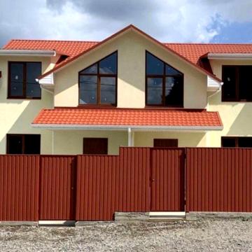 Дуплекс .Будинок.Дом .Білогородка. 118м2.