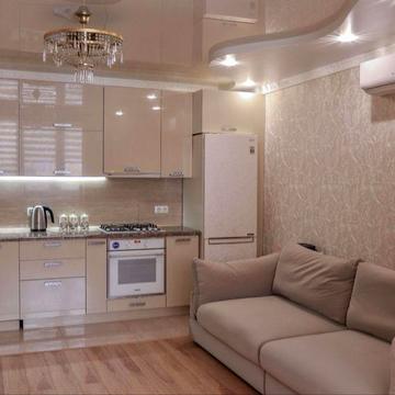 №13 Продаж 2-к кв 50,1м2 ЖК Софія вул Миру, 41 цент ал ЖК Софія