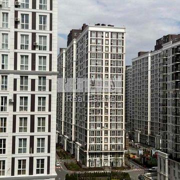 Продаж 3кімнатної квартири ЖК Нова Англія, (80 кв.м),Васильківська,Максимовича 24А, Голосіїво ЖК Нова Англія