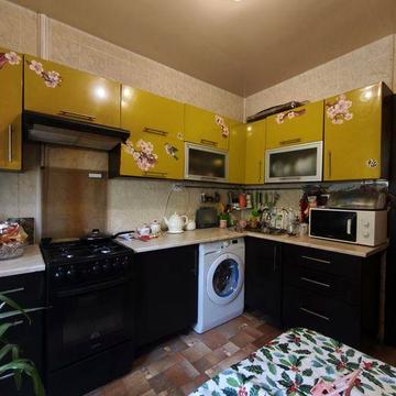 Продается 2 квартира Заболотного /Семена Палия