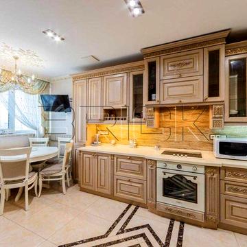 Продаж! 4-кімн квартира в ЖК Олександрівський, Лобановського ЖК Олександрівський