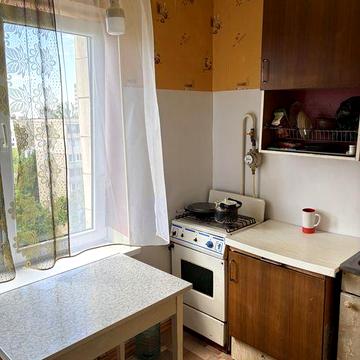 Продаж 1 кім квартира Гната Юри