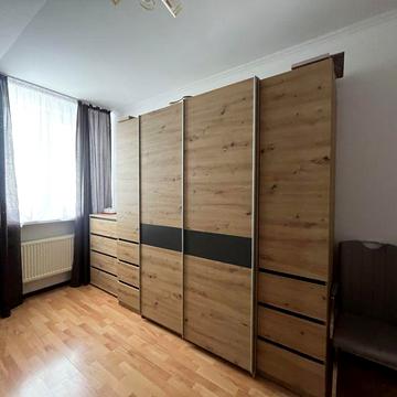 2 кімн квартира в новішому будинку