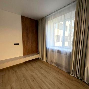 2к квартира Ваучер, Сертифікат Центральний парк, Газ